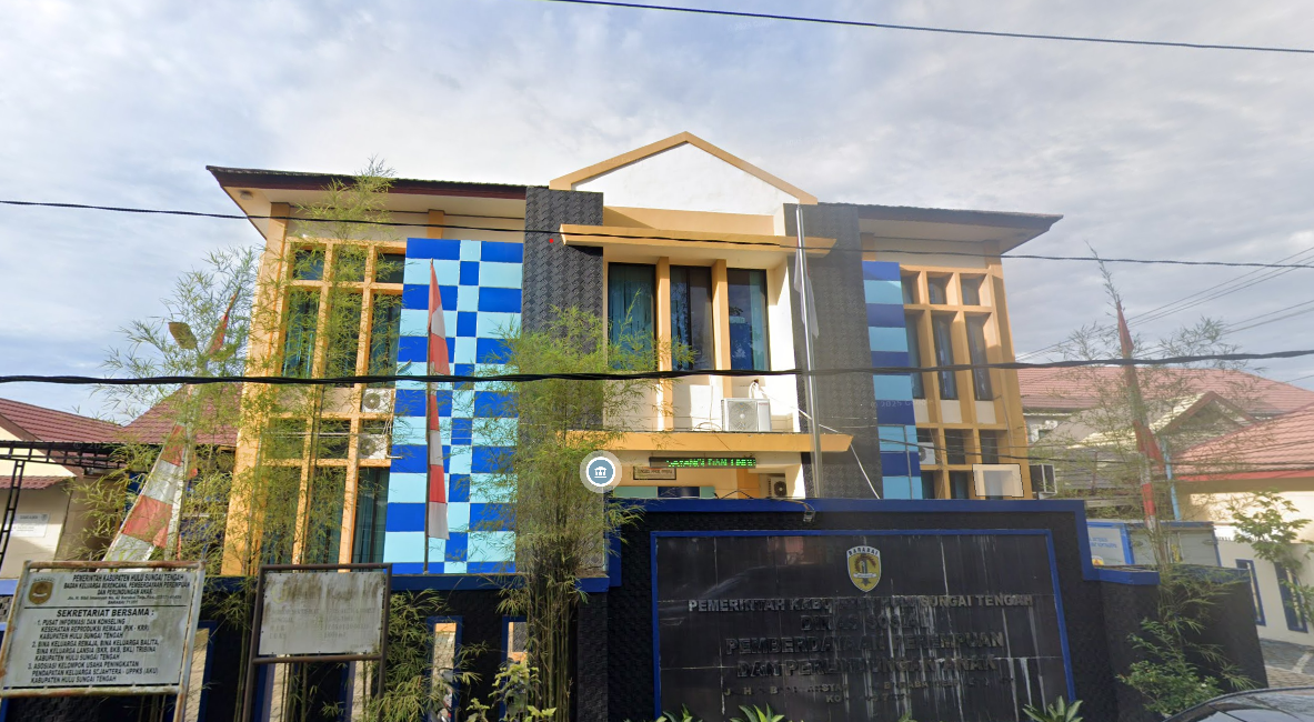 SELAMAT DATANG